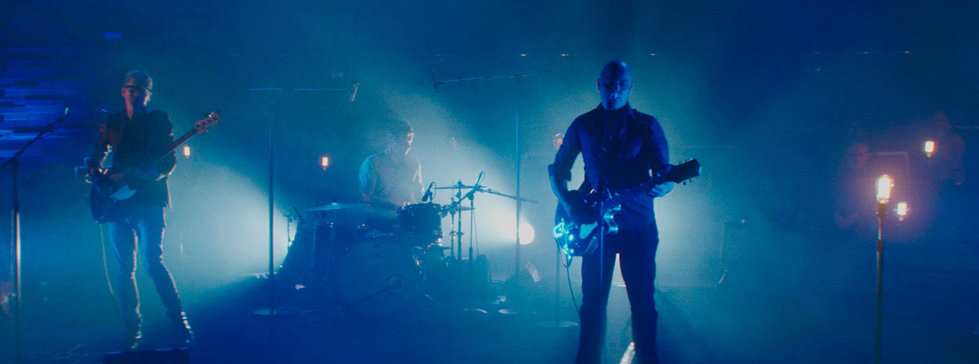 Dominique A et l&rsquo;Orchestre National de France